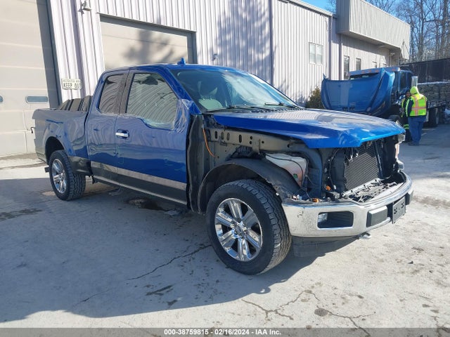 2018 1FTFX1EG6JFA75706 главное изображение