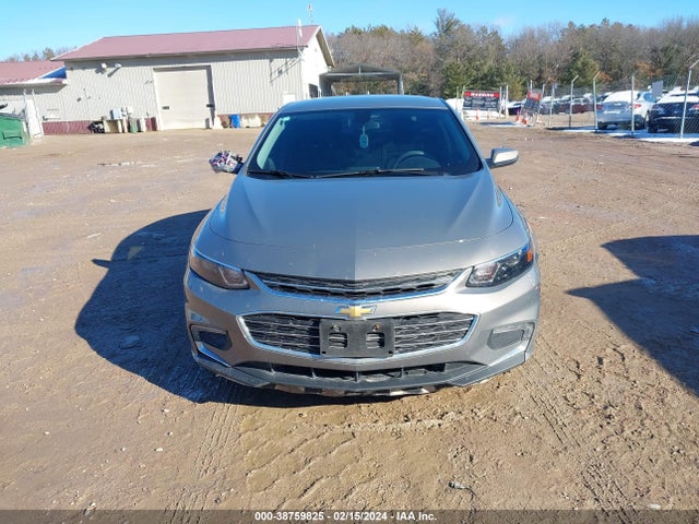 Chevrolet MALIBU LT 2018 1G1ZD5ST4JF195494 Image 12