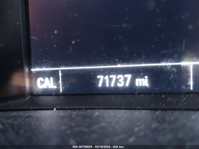 Chevrolet MALIBU LT 2018 1G1ZD5ST4JF195494 Image 15