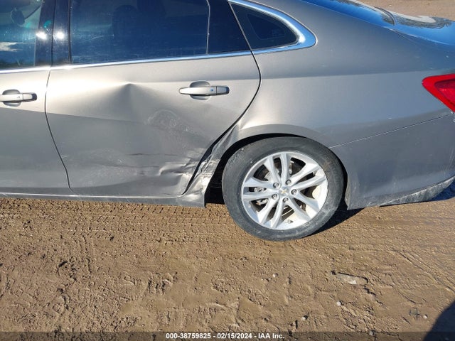 Chevrolet MALIBU LT 2018 1G1ZD5ST4JF195494 Image 6