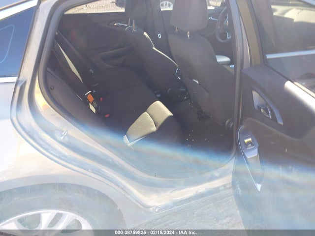 Chevrolet MALIBU LT 2018 1G1ZD5ST4JF195494 Image 8