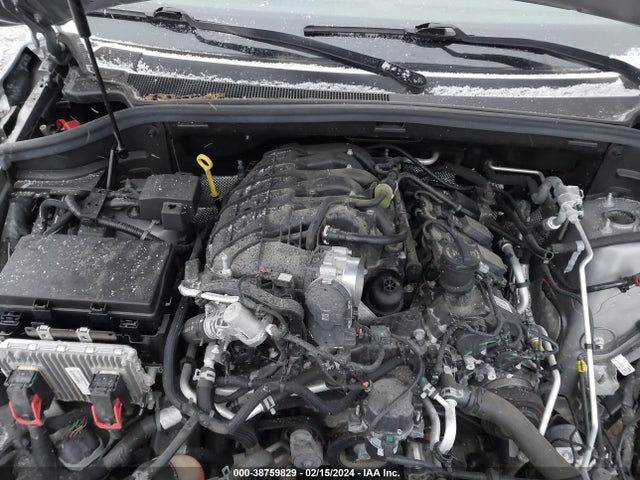 1C4RJFAG9LC151716 Jeep Grand Cherokee Altitude 4x4