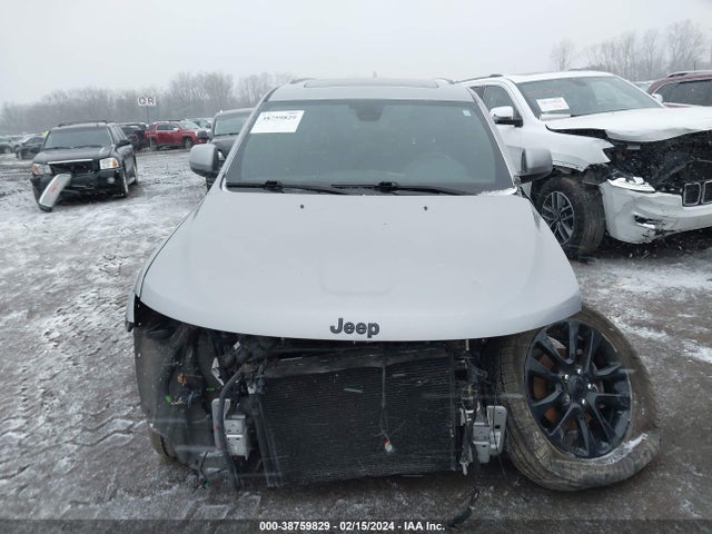 1C4RJFAG9LC151716 Jeep Grand Cherokee Altitude 4x4