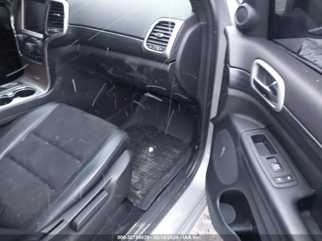 1C4RJFAG9LC151716 Jeep Grand Cherokee Altitude 4x4
