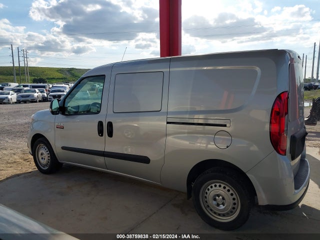 RAM Promaster City Cargo Van 2022 ZFBHRFABXN6W57374 Image 14