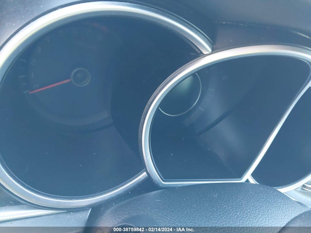 KIA Optima Lx 2015 5XXGM4A71FG354221 Image 7