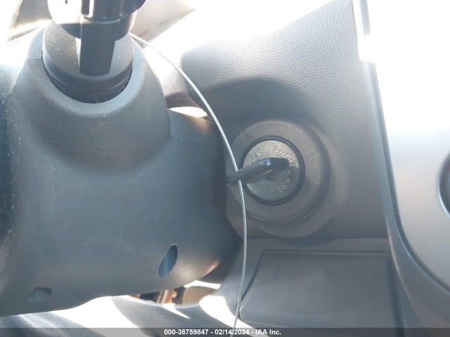 Nissan FRONTIER S 2017 1N6BD0CT4HN734574 Image 11
