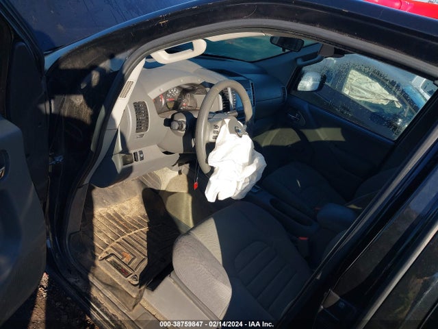 Nissan FRONTIER S 2017 1N6BD0CT4HN734574 Image 5