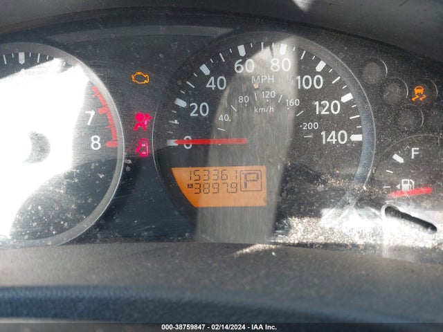 Nissan FRONTIER S 2017 1N6BD0CT4HN734574 Image 7