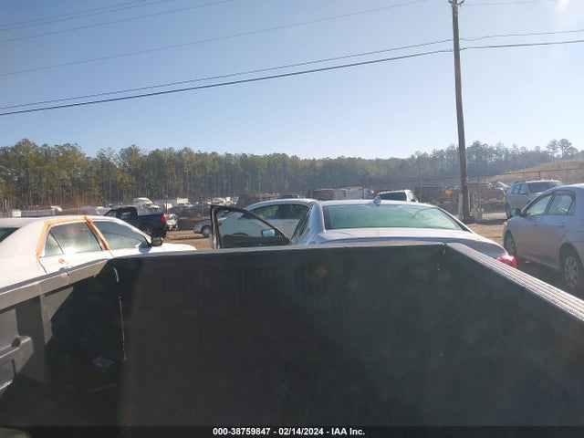 Nissan FRONTIER S 2017 1N6BD0CT4HN734574 Image 8