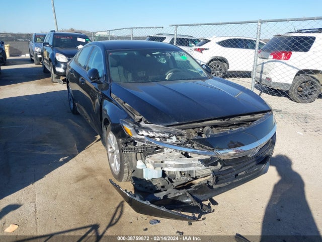 Honda ACCORD LX 2019 1HGCV1F1XKA062542 головне зображення