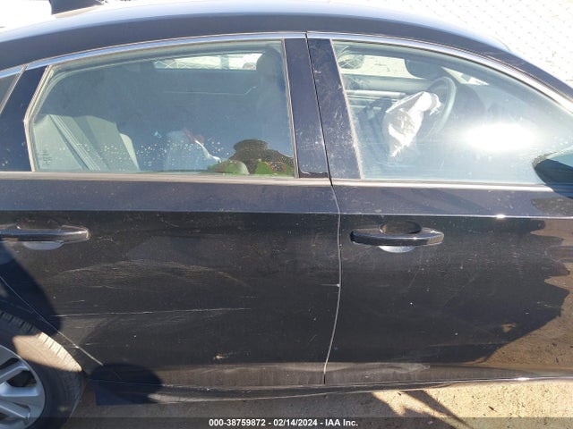 Honda ACCORD LX 2019 1HGCV1F1XKA062542 Image 13