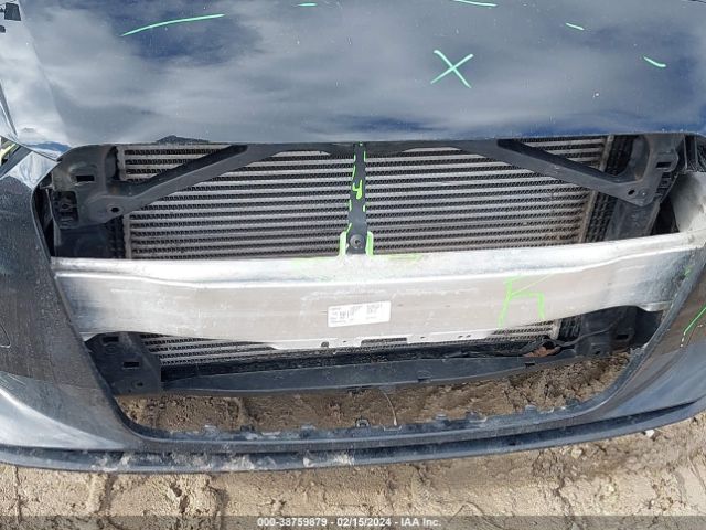 WAUACGFF0F1083087 Audi A3 1.8t Premium