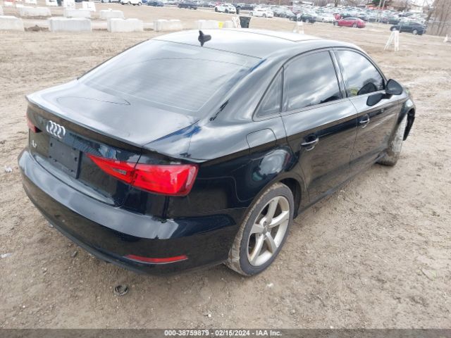 WAUACGFF0F1083087 Audi A3 1.8t Premium