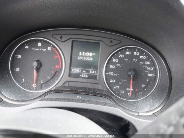 WAUACGFF0F1083087 Audi A3 1.8t Premium