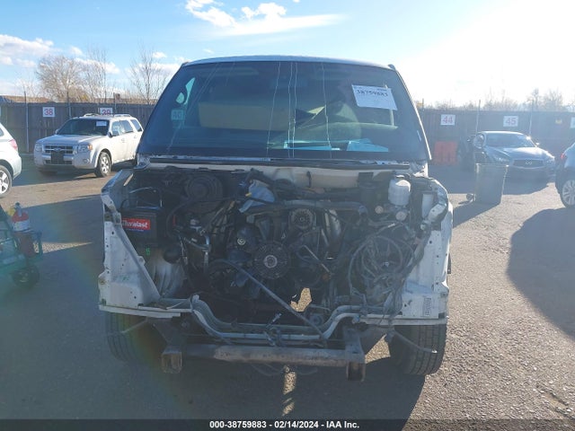 Chevrolet Express 3500 Lt 2014 1GAZG1FGXE1182216 Image 13