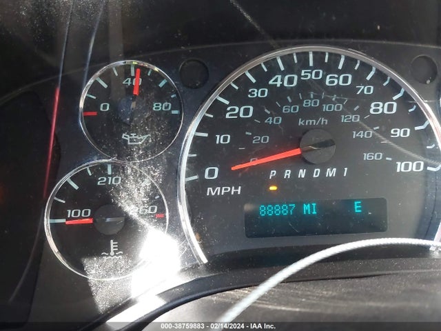 Chevrolet Express 3500 Lt 2014 1GAZG1FGXE1182216 Image 16