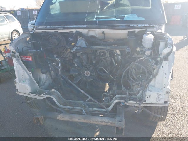Chevrolet Express 3500 Lt 2014 1GAZG1FGXE1182216 Image 6