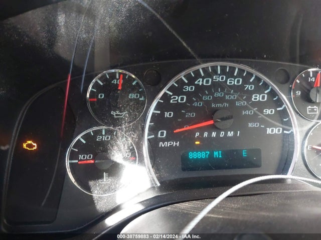 Chevrolet Express 3500 Lt 2014 1GAZG1FGXE1182216 Image 7