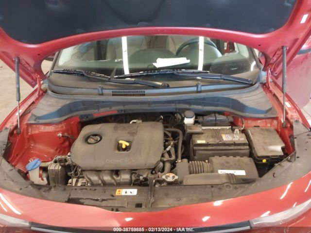 KNDJ23AU6N7835617 KIA SOUL LX