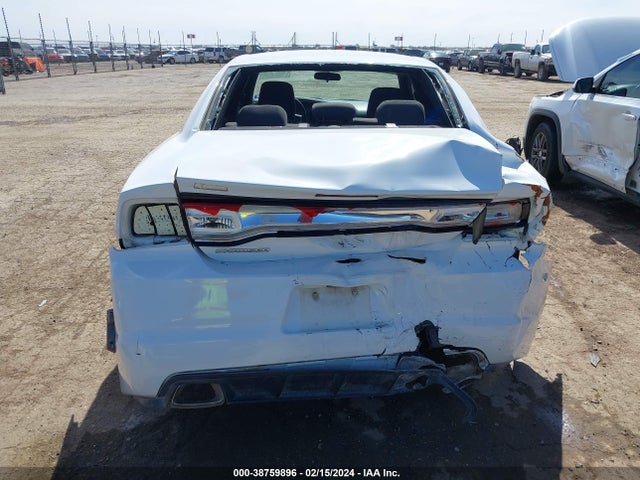 Dodge Charger Se 2014 2C3CDXBG4EH147482 Image 16