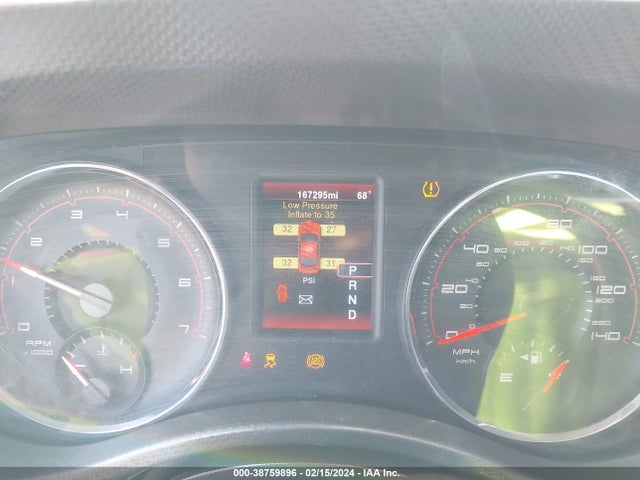 Dodge Charger Se 2014 2C3CDXBG4EH147482 Image 7