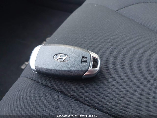 Hyundai ELANTRA SEL 2021 5NPLM4AG8MH009851 Image 11