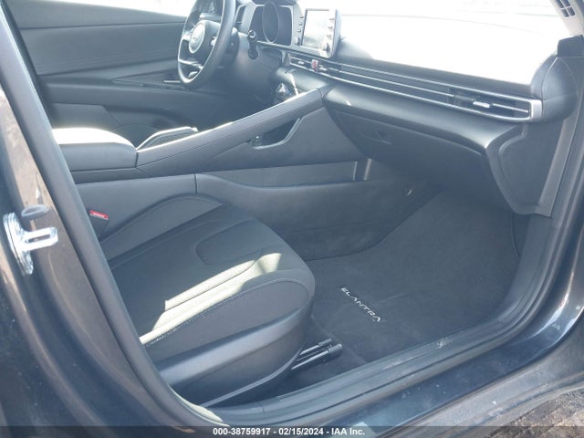 Hyundai ELANTRA SEL 2021 5NPLM4AG8MH009851 Image 5