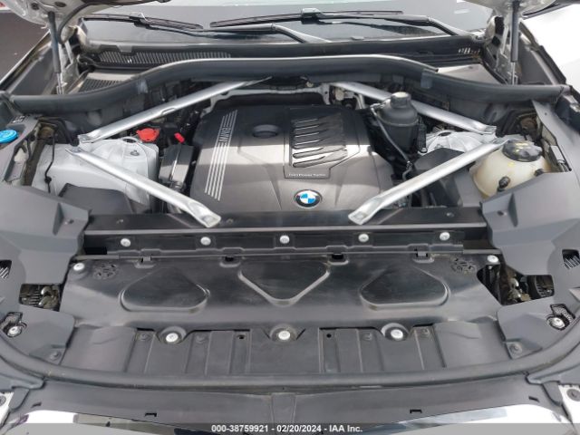 5UXCR6C50KLL01204 BMW X5 Xdrive40i