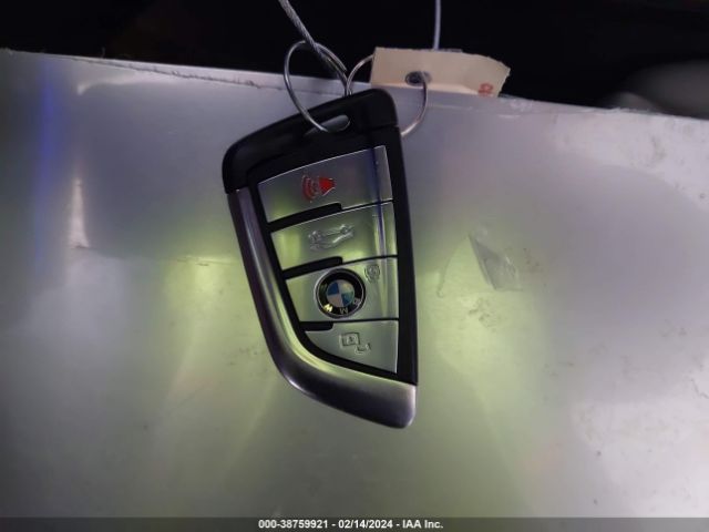 5UXCR6C50KLL01204 BMW X5 Xdrive40i
