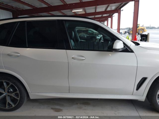 5UXCR6C50KLL01204 BMW X5 Xdrive40i