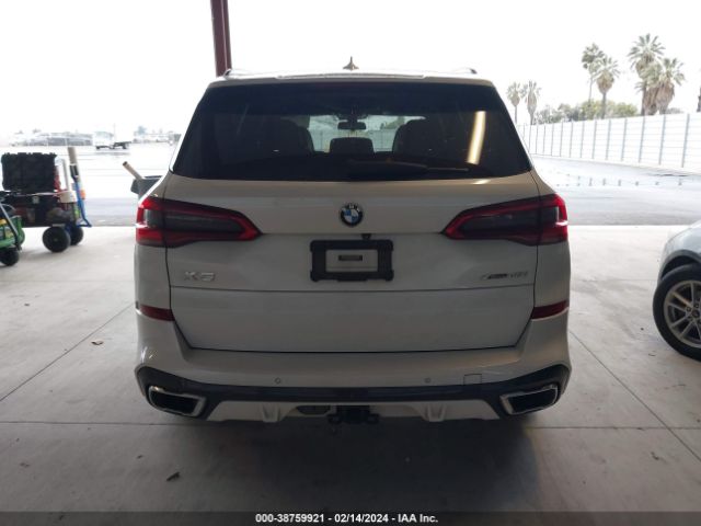 5UXCR6C50KLL01204 BMW X5 Xdrive40i