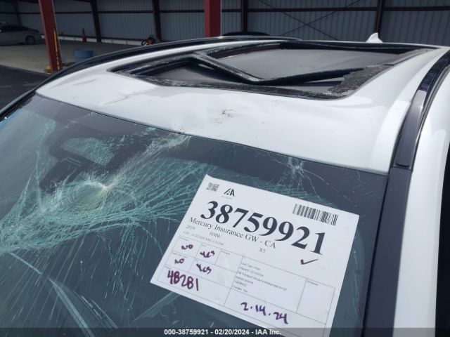 5UXCR6C50KLL01204 BMW X5 Xdrive40i