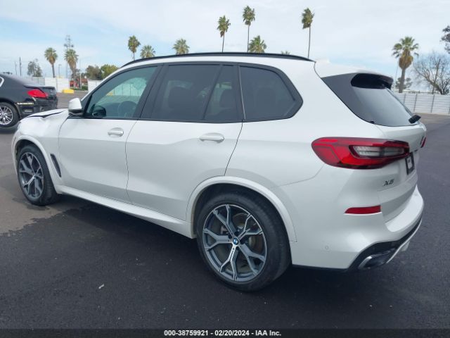 5UXCR6C50KLL01204 BMW X5 Xdrive40i