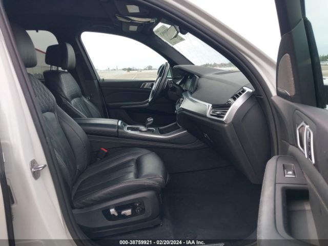 5UXCR6C50KLL01204 BMW X5 Xdrive40i