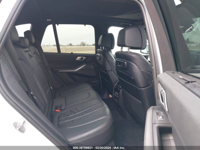 5UXCR6C50KLL01204 BMW X5 Xdrive40i