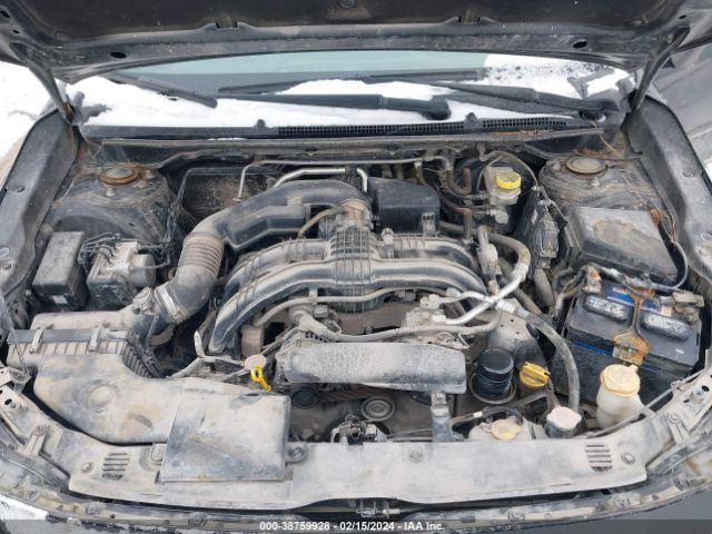4S3GTAL61J1706305 Subaru Impreza 2.0i Sport