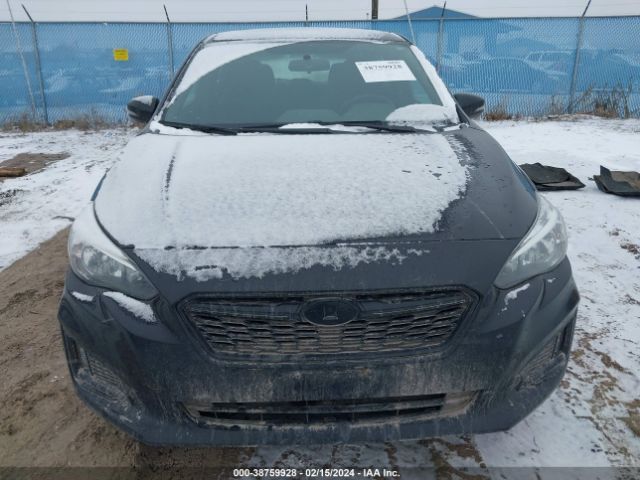 4S3GTAL61J1706305 Subaru Impreza 2.0i Sport