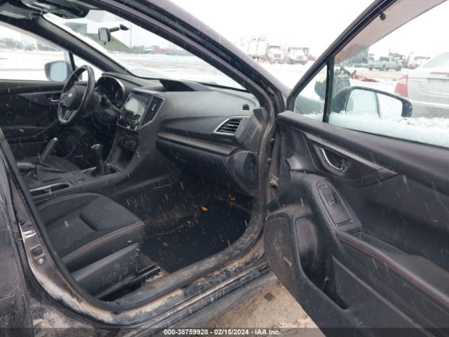 4S3GTAL61J1706305 Subaru Impreza 2.0i Sport
