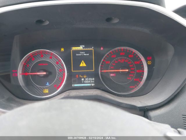 4S3GTAL61J1706305 Subaru Impreza 2.0i Sport