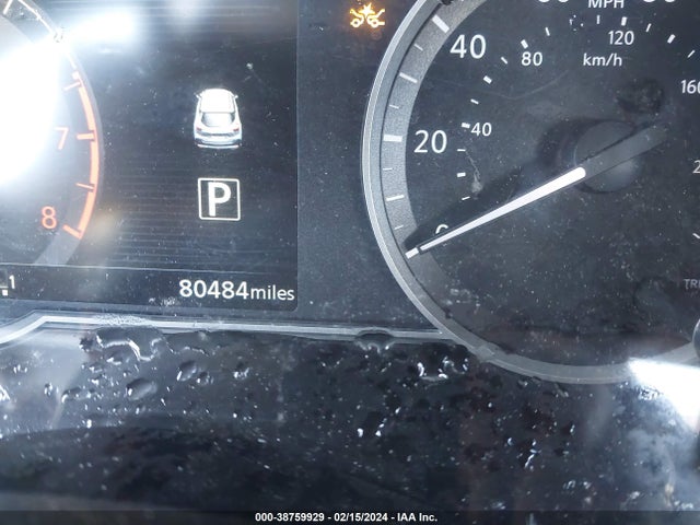 Nissan KICKS SR 2018 3N1CP5CU4JL533884 Image 15