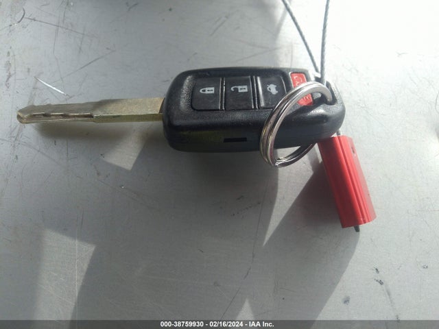 Honda Civic Lx 2017 2HGFC2F53HH531010 Image 11