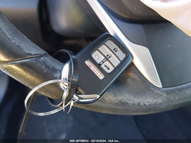 Honda Civic Ex-t 2018 JHMFC1F33JX020064 Image 11