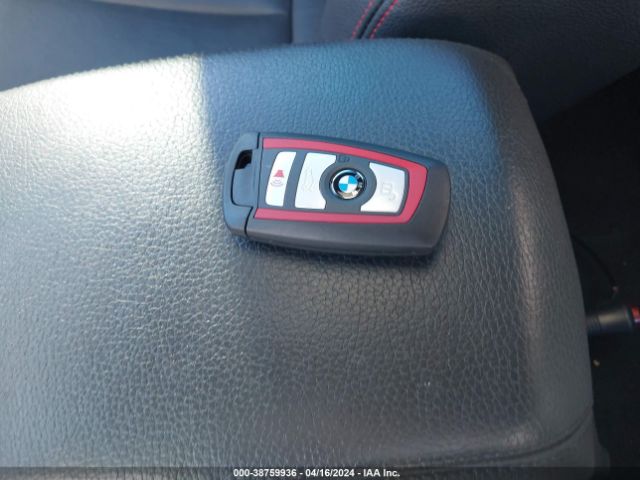 WBA3B9G54ENR91594 BMW 335i Xdrive