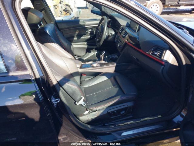 WBA3B9G54ENR91594 BMW 335i Xdrive