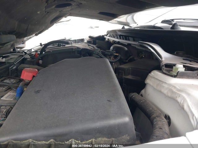 Honda ACCORD EX 2015 1HGCR2F76FA213199 Image 10