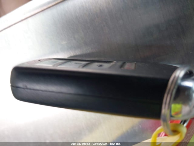 Honda ACCORD EX 2015 1HGCR2F76FA213199 Image 11