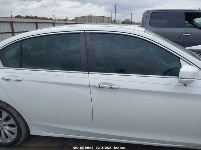 Honda ACCORD EX 2015 1HGCR2F76FA213199 Image 13
