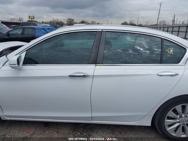 Honda ACCORD EX 2015 1HGCR2F76FA213199 Image 14