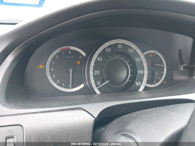 Honda ACCORD EX 2015 1HGCR2F76FA213199 Image 15